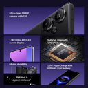 Phone for Creators 200MP Camera Pro