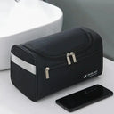 Compact Hanging Dopp Kit for Travel