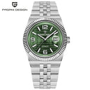 Men Automatic Watch Mens Style