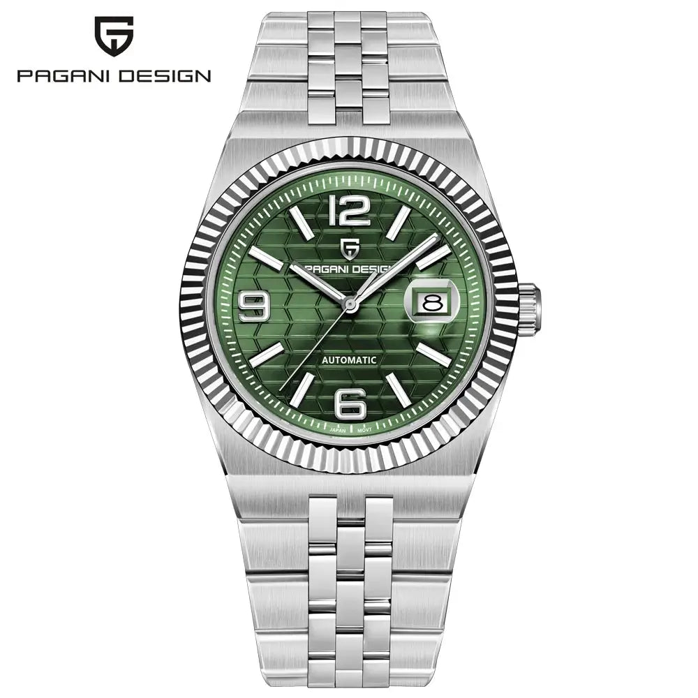 Pagani Design Men Automatic Watch Mens Style PEDDI — product image 14