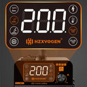HZXVOGEN HVM200 Gasless MIG Inverter Welder