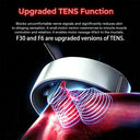 Meetcare Tens Neck Massager - Wireless Heating