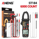 Aneng True Rms Clamp Meter
