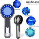 Woods Lamp Skin Analyzer Uv