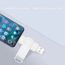 Bliksem Flash Drive for Storage