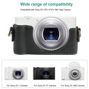 Sony Zv Vlog Camera Full