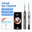 Type-C Smart Visual Ear Cleaner