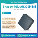 GL.iNet GL-AR300M16 Mini Travel Router