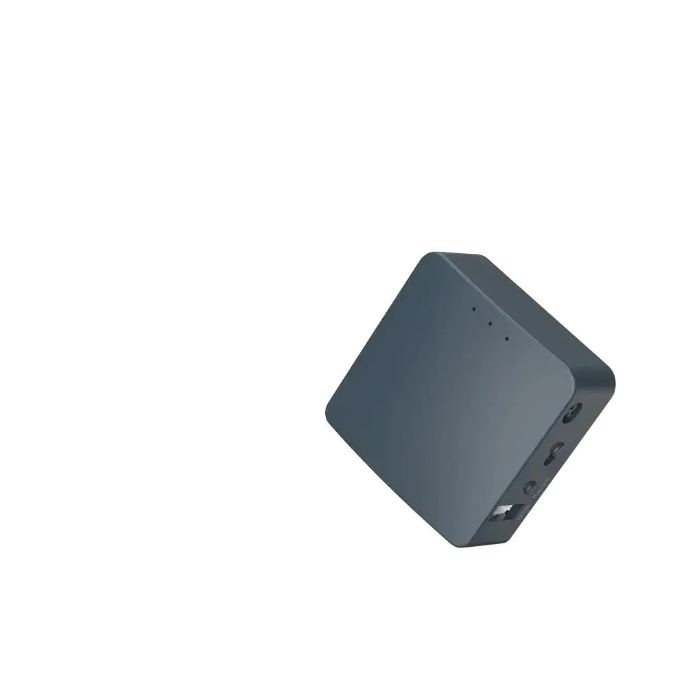Glinet Travel Router Vpn Security Shield — product view 1