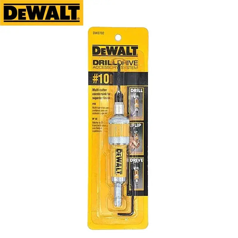 DeWalt Drill Bit Adaptor for Tight Areas — product view 10