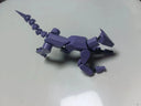 Multi Jointed Robot Toy For Kids