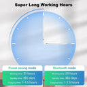 Bluetooth Stylus Pen for iPad Enhanced Magnetic Pencil