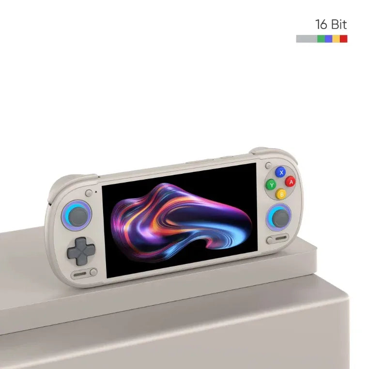 Retroid Pocket 6 Retro Console