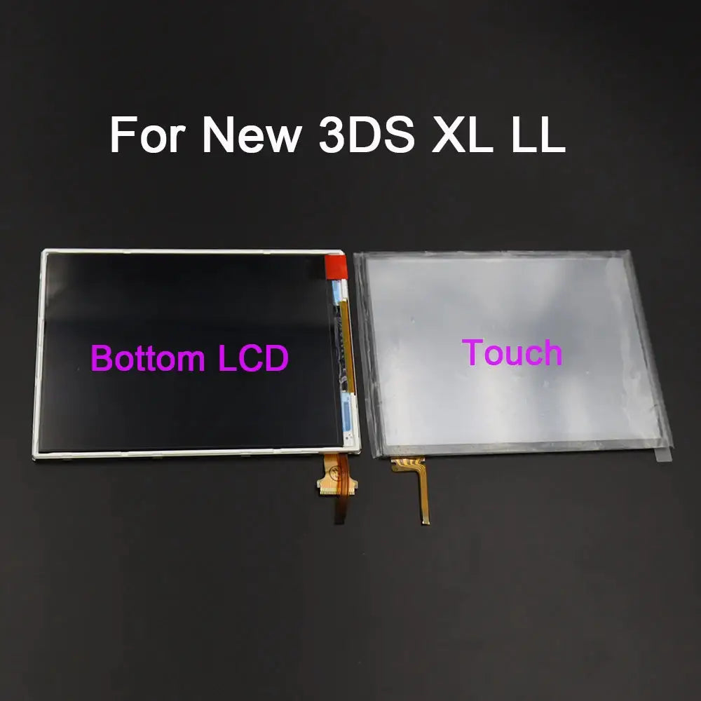 Replacement LCD Screen For New XL — product view 11