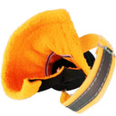 Reflective Non Slip Pet Shoes for Small Dogs Winter Boots