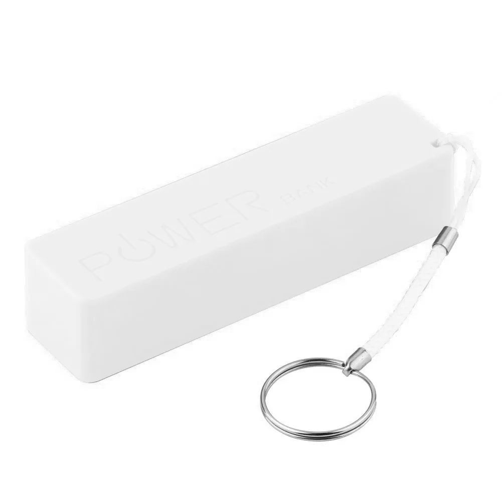 Power Bank Portable Charging