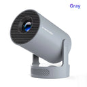 Magcubic Portable Projector Pro+ Voice Control Android Projector