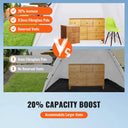 Sturdy Foldable Paint Booth Tent