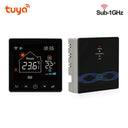 Smart Wifi Thermostat Controller