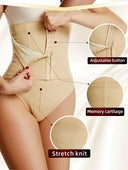Shapewear For Women Butt Lift
