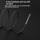 Smart Endoscope for Home Inspectors