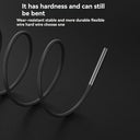 Type C Waterproof Android Endoscope