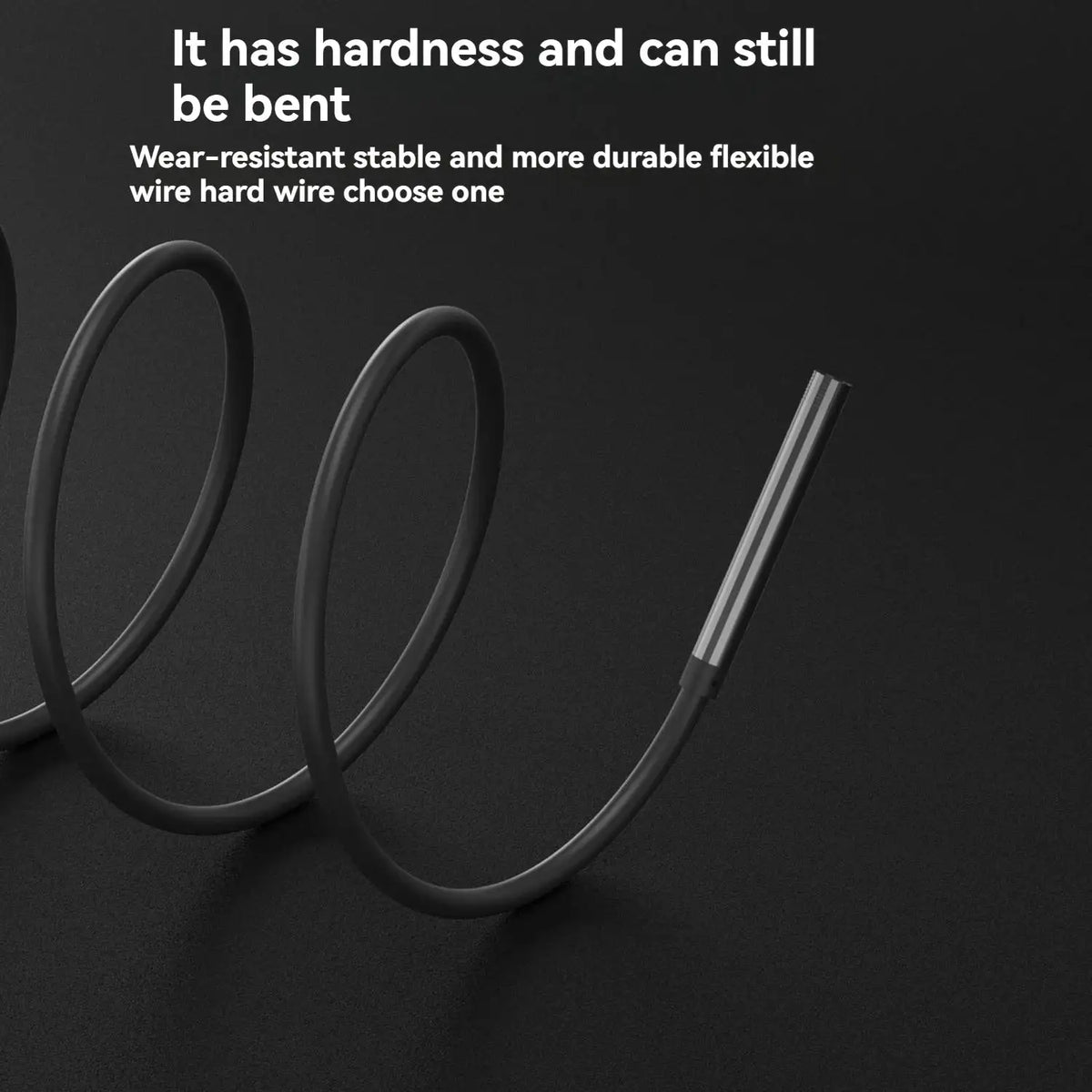 Type C Waterproof Android Endoscope