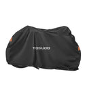 TOSUOD Thickened Bike All Weather Cover