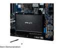 Pny Sata Iii Internal Ssd