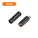 Type C Electric Lighter - Rechargeable Aluminum Body