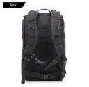 Rugged 50L Tactical Backpack for Hiking