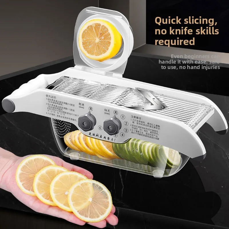 Multifunctional Table