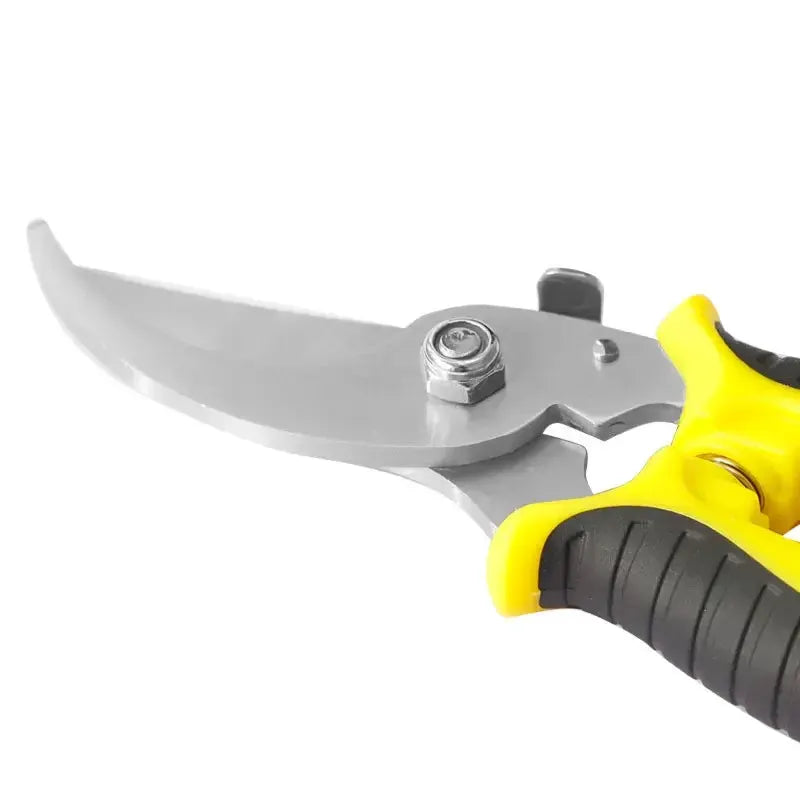 Garden Shears Strong Pruning Shears for Trees and Garden
