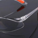 Safety Glasses - Impact Resistant Lab Protection
