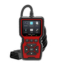 Professional V519 OBD2 Scan Tool