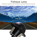 Night Vision Car Camera for Drivers