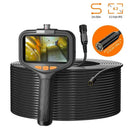 Smart Endoscope for Car and Plumbing