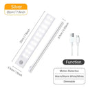 Wireless Motion Light - Easy Cabinet Installation