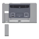 Extremerate Custom Console Back Plate
