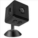 1080p Mini Camera Home Small Wireless Wifi Camera Outdoor Upgraded Baby Pet Motion Detection Security Night Vision Camera