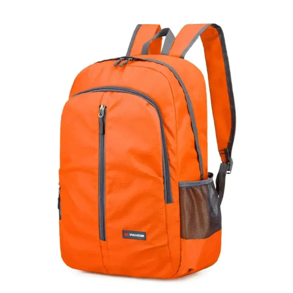 Lightweight Daypack for Outdoor Hikes — product view