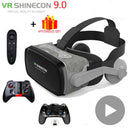 VR Headset for Immersive Gaming