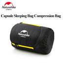 Compression Bag for Sleeping Bag Waterproof 300D