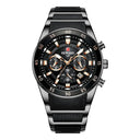 Reward Big Dial Sport Watch For Men