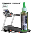 60ml Silicone Oil Treadmill Lubricant Quiet Odorless Non Toxic