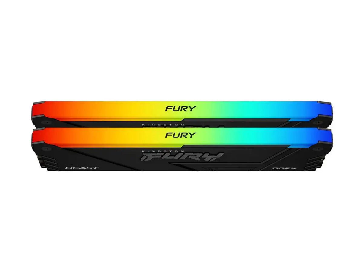 Kingston Fury Beast 32GB DDR4 Ram