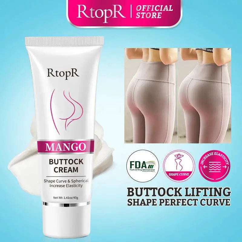 Mango Sexy Buttock Enhancement Cream For Body Skin Care