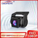 Clear HD Car Rear View Camera For DVR