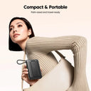 MagSafe Power Bank - 10000mAh Fast Wireless