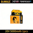 Genuine Dewalt 20V Long Lasting Battery